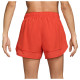 Nike Γυναικείο σορτς Tempo Dri-FIT Brief-Lined Running 3'' Shorts
